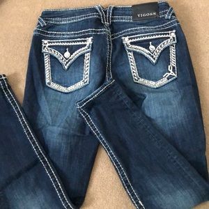 Vigoss skinny jeans